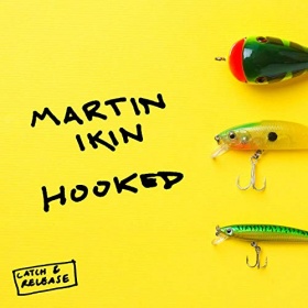 MARTIN IKIN - HOOKED